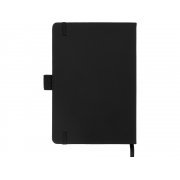 Блокнот А5 в твердой обложке «Vision 2.0» soft-touch арт. 335737