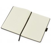 Блокнот А5 в твердой обложке «Vision 2.0» soft-touch арт. 335737