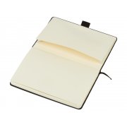 Блокнот А5 в твердой обложке «Vision 2.0» soft-touch арт. 335737