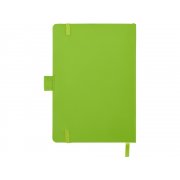 Блокнот А5 в гибкой обложке «Vision 2.0» soft-touch арт. 335723