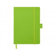 Блокнот А5 в гибкой обложке «Vision 2.0» soft-touch арт. 335723