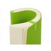 Блокнот А5 в гибкой обложке «Vision 2.0» soft-touch арт. 335723