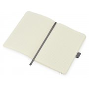 Блокнот А5 в гибкой обложке «Vision 2.0» soft-touch