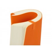 Блокнот А5 в гибкой обложке «Vision 2.0» soft-touch арт. 335728