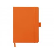 Блокнот А5 в гибкой обложке «Vision 2.0» soft-touch арт. 335728