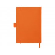 Блокнот А5 в гибкой обложке «Vision 2.0» soft-touch арт. 335728