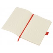 Блокнот А5 в гибкой обложке «Vision 2.0» soft-touch арт. 335721 Блокнот А5 в гибкой обложке «Vision 2.0» soft-touch арт. 335721