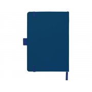 Блокнот А5 в гибкой обложке «Vision 2.0» soft-touch