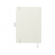 Блокнот А5 в гибкой обложке «Vision 2.0» soft-touch