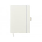 Блокнот А5 в гибкой обложке «Vision 2.0» soft-touch