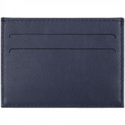 Чехол для карточек Top Mini, синий