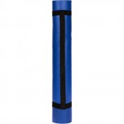 Коврик для фитнеса Flatland, синий