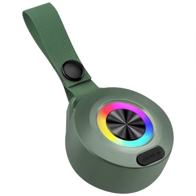 Беспроводная колонка Yoyo, зеленый арт. 11028.04