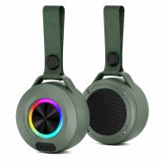 Беспроводная колонка Yoyo, зеленый арт. 11028.04