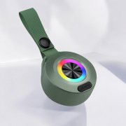 Беспроводная колонка Yoyo, зеленый арт. 11028.04
