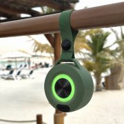 Беспроводная колонка Yoyo, зеленый арт. 11028.04