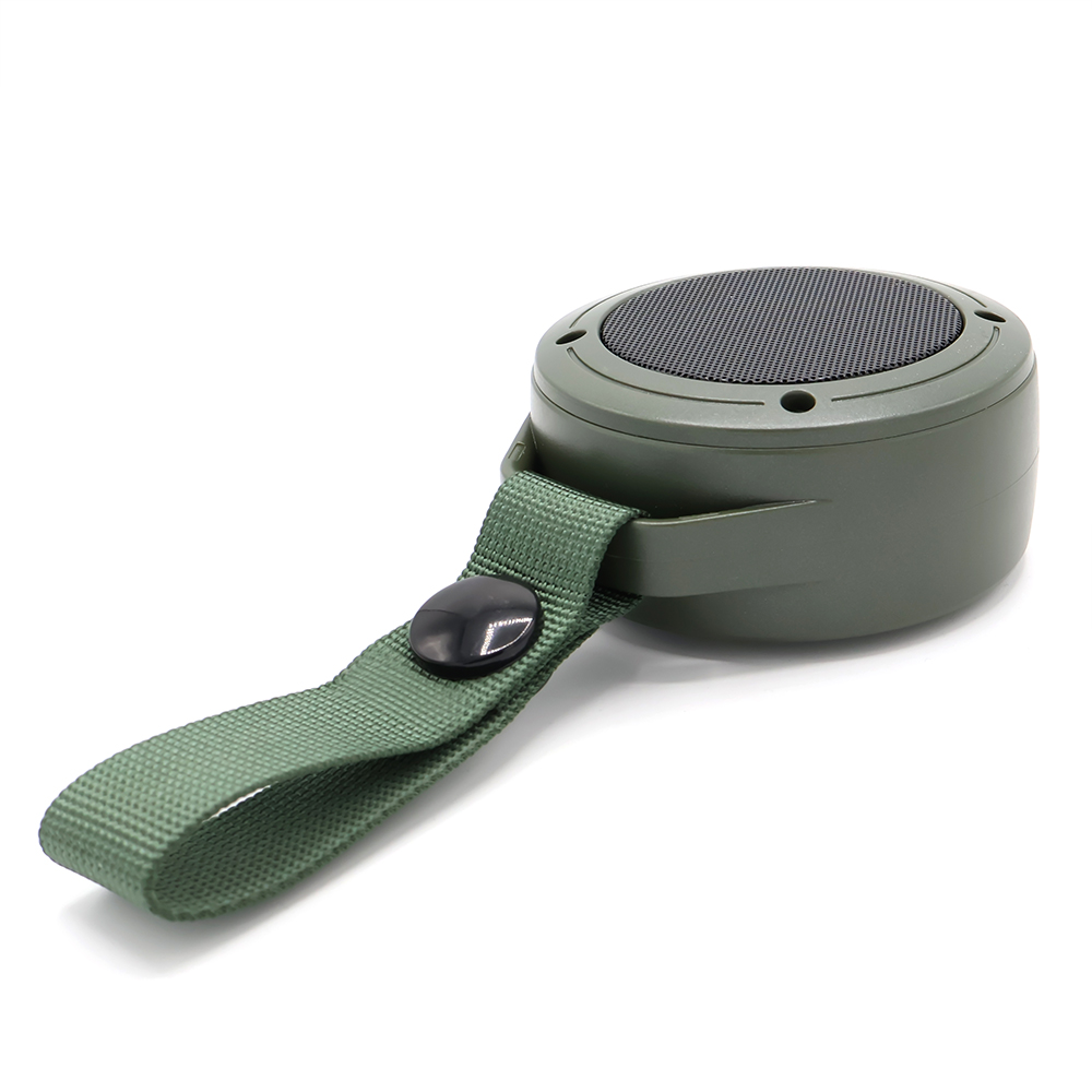 Беспроводная колонка Yoyo, зеленый арт. 11028.04 Беспроводная колонка Yoyo, зеленый арт. 11028.04