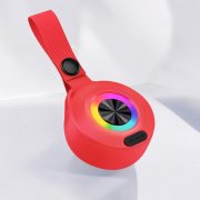 Беспроводная колонка Yoyo, красный арт. 11028.05