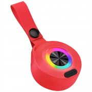 Беспроводная колонка Yoyo, красный арт. 11028.05