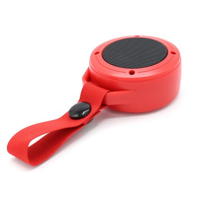 Беспроводная колонка Yoyo, красный арт. 11028.05