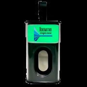 Прозрачная беспроводная колонка Jazzy, черный арт. 11027.02 Прозрачная беспроводная колонка Jazzy, черный арт. 11027.02