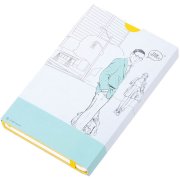 Бизнес-блокнот 