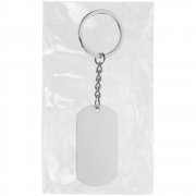 Брелок-жетон Stitch, ver. 2