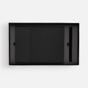 Набор Vale, черный