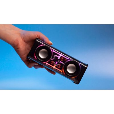 Bluetooth колонка 