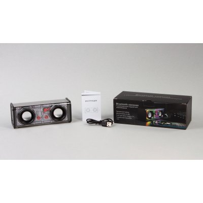 Bluetooth колонка 