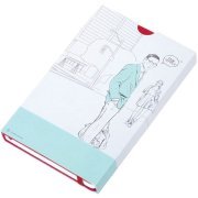 Бизнес-блокнот 