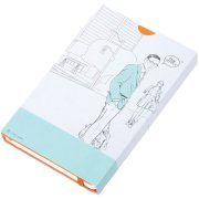 Бизнес-блокнот 