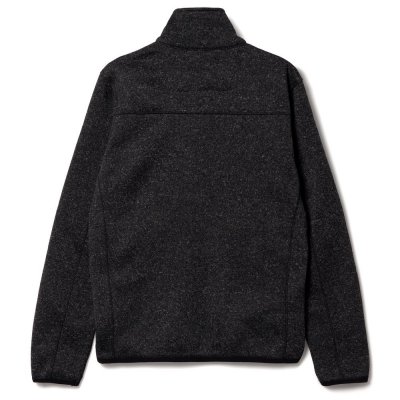 Куртка унисекс Gotland, черная