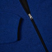 Куртка унисекс Gotland, синяя