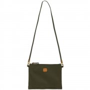 Сумка дорожная X-Collection 2 в 1, оливковая