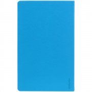 Ежедневник Magnet Shall, недатированный, голубой