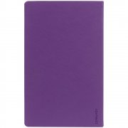 Ежедневник Magnet Shall, недатированный, фиолетовый