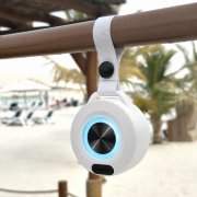 Беспроводная колонка Yoyo, белый