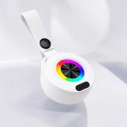 Беспроводная колонка Yoyo, белый арт. 11028.01