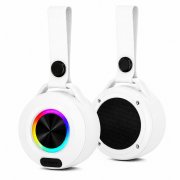 Беспроводная колонка Yoyo, белый арт. 11028.01
