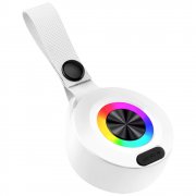 Беспроводная колонка Yoyo, белый арт. 11028.01