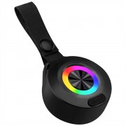 Беспроводная колонка Yoyo, черный арт. 11028.02