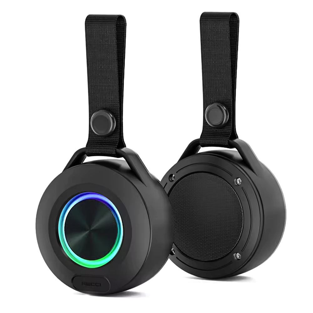 Беспроводная колонка Yoyo, черный арт. 11028.02 Беспроводная колонка Yoyo, черный арт. 11028.02