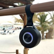 Беспроводная колонка Yoyo, черный