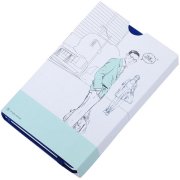 Бизнес-блокнот 