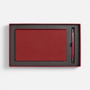 Набор Petrus, красный арт. 20226.50