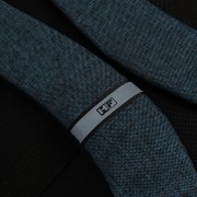 Рюкзак водостойкий "Use", синий/чёрный, 41 х 31 х12,5 см, 100% полиэстер 600 D Темно-синий