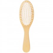 Расческа массажная Vihri, овальная