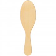 Расческа массажная Vihri, овальная