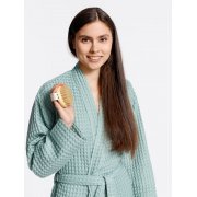 Щетка для сухого массажа Sundarata, малая